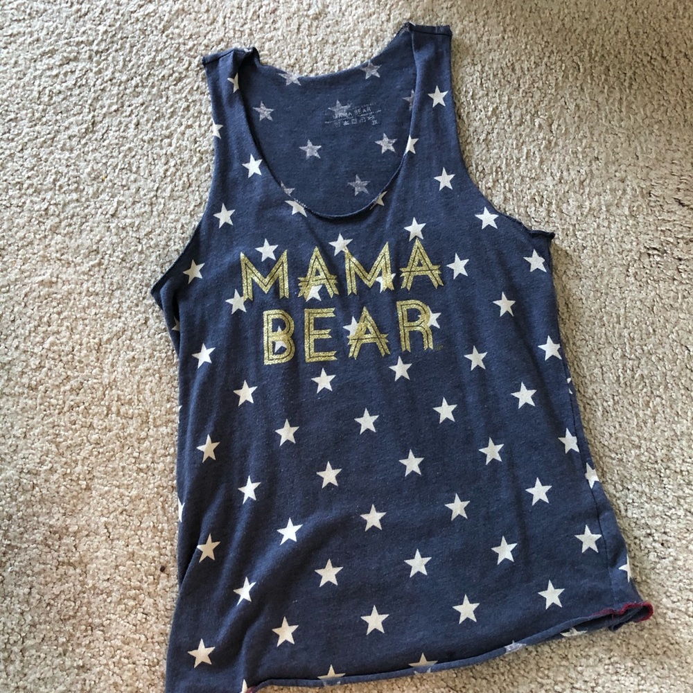 Mama Bear Tank